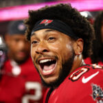 Buccaneers safety Antoine Winfield Jr. agrees to four-year, $84.1 million contract