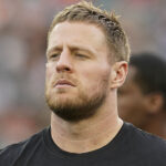 J.J. Watt