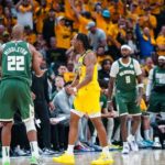 Pacers: Nesmith e Khris Middleton