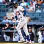 Astros vencem Yankees e evitam varrida no Yankee Stadium