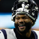 WR Nico Collins - Houston Texans
