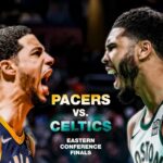 ESPN transmitirá finais da Conferência Leste da NBA