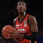 Alexandre Sarr - Perth Wildcats