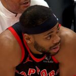 Bruce Brown - Toronto Raptors