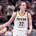 Caitlin Clark WNBA