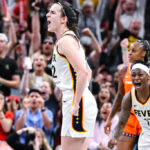 Caitlin Clark - Indiana Fever