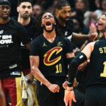 Evan Mobley dá toco salvador, e Cleveland Cavaliers derrota Orlando Magic