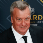 Don Waddell é o novo GM dos Blue Jackets