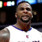 Glen Davis - Los Angeles Clippers