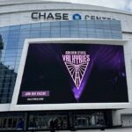 Golden State Valkyries - Chase Center
