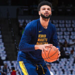 Jamal Murray - Denver Nuggets