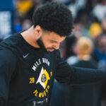 Jamal Murray - Denver Nuggets