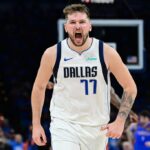Luka Doncic - Dallas Mavericks @ Oklahoma City Thunder