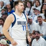 Luka Doncic - Dallas Mavericks @ Minnesota Timberwolves