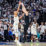 Luka Doncic, Rudy Gobert - Dallas Mavericks @ Minnesota Timberwolves