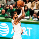 Marcus Morris - Cleveland Cavaliers