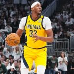 Myles Turner - Indiana Pacers