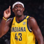 Pascal Siakam