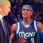 Rajon Rondo - Dallas Mavericks