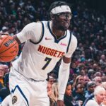 Reggie Jackson - Denver Nuggets