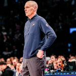 Rick Carlisle - Indiana Pacers