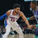 Tobias Harris - Philadelphia 76ers
