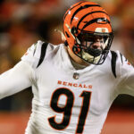 Trey Hendrickson