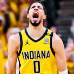 Tyrese Haliburton - Indiana Pacers