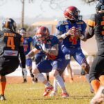 SPFL Moura Lacerda Dragons