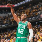 Al Horford