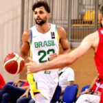 Brasil vence Polônia no primeiro amistoso antes do Pré-Olímpico