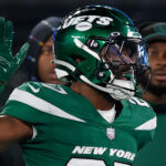 New York Jets - Tae Hayes