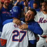 Mets vencem Yankees na abertura da Subway Series
