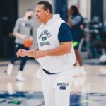 Alex Rodriguez - Minnesota Timberwolves