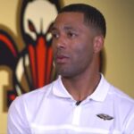 Bryson Graham - New Orleans Pelicans