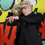 Dalton Knecht - Los Angeles Lakers