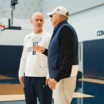 Dan Hurley - UConn Huskies