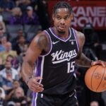 Davion Mitchell - Sacramento Kings