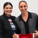 Diana Taurasi - USA Basketball