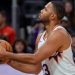 Eric Gordon - Phoenix Suns