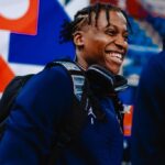 Frank Ntilikina - França