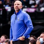 Jason Kidd - Dallas Mavericks