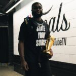 Jaylen Brown - Boston Celtics