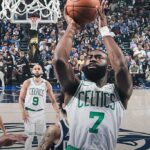 Jaylen Brown - Boston Celtics