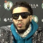 Jayson Tatum - Boston Celtics