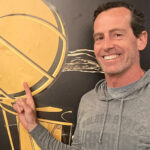 Kenny Atkinson - Golden State Warriors