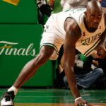 Kevin Garnett - Boston Celtics