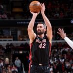 Kevin Love - Miami Heat