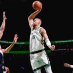 Kristaps Porzingis - Boston Celtics