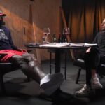 LeBron James, J.J. Redick - Mind The Game